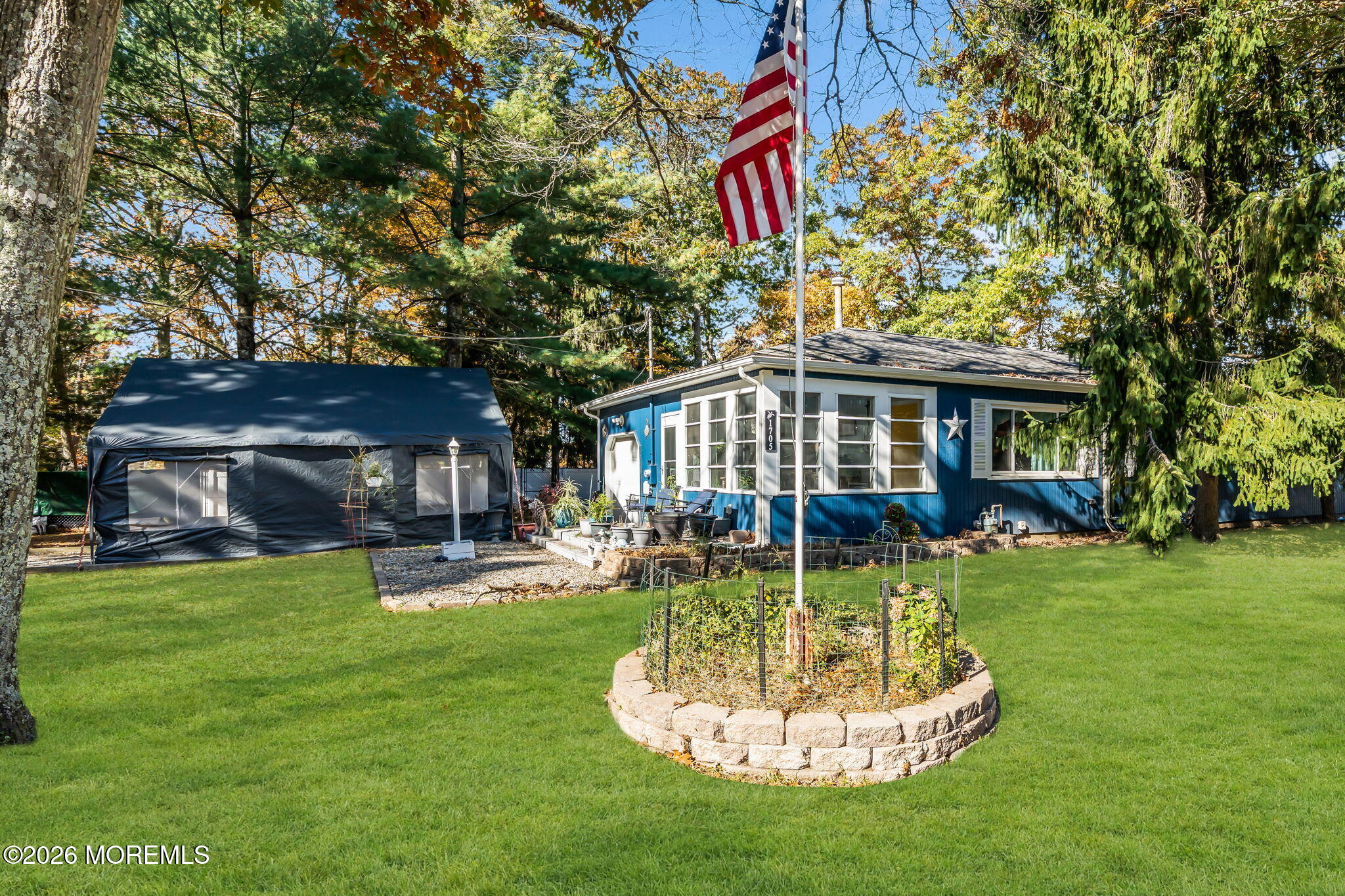 1705 Fleetwood Drive Forked River NJ 08731