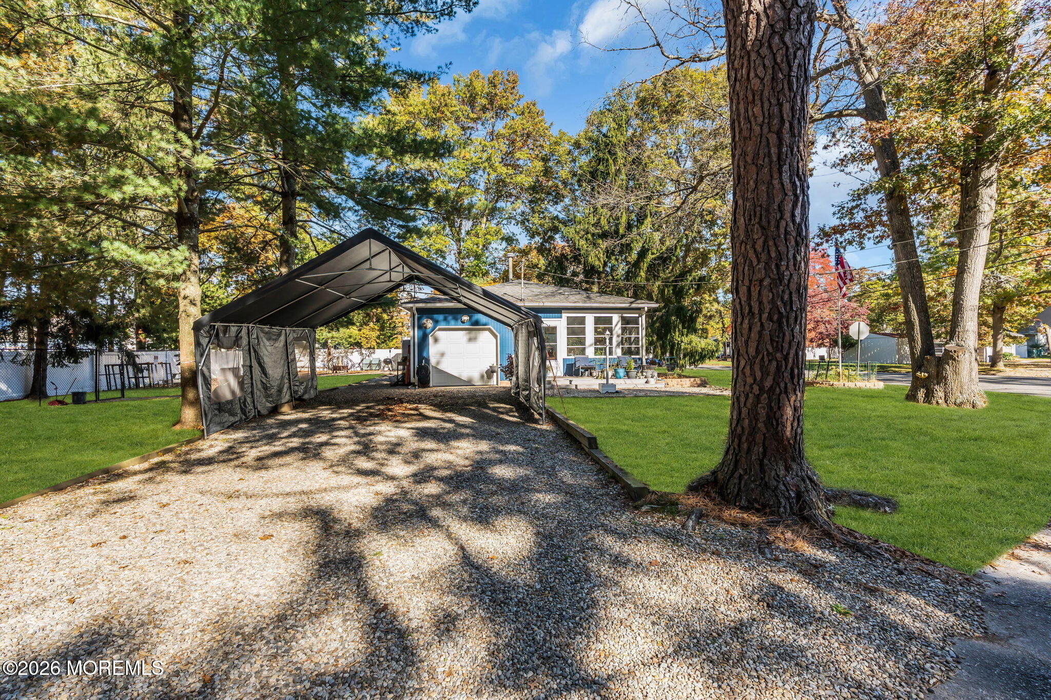 1705 Fleetwood Drive Forked River NJ 08731