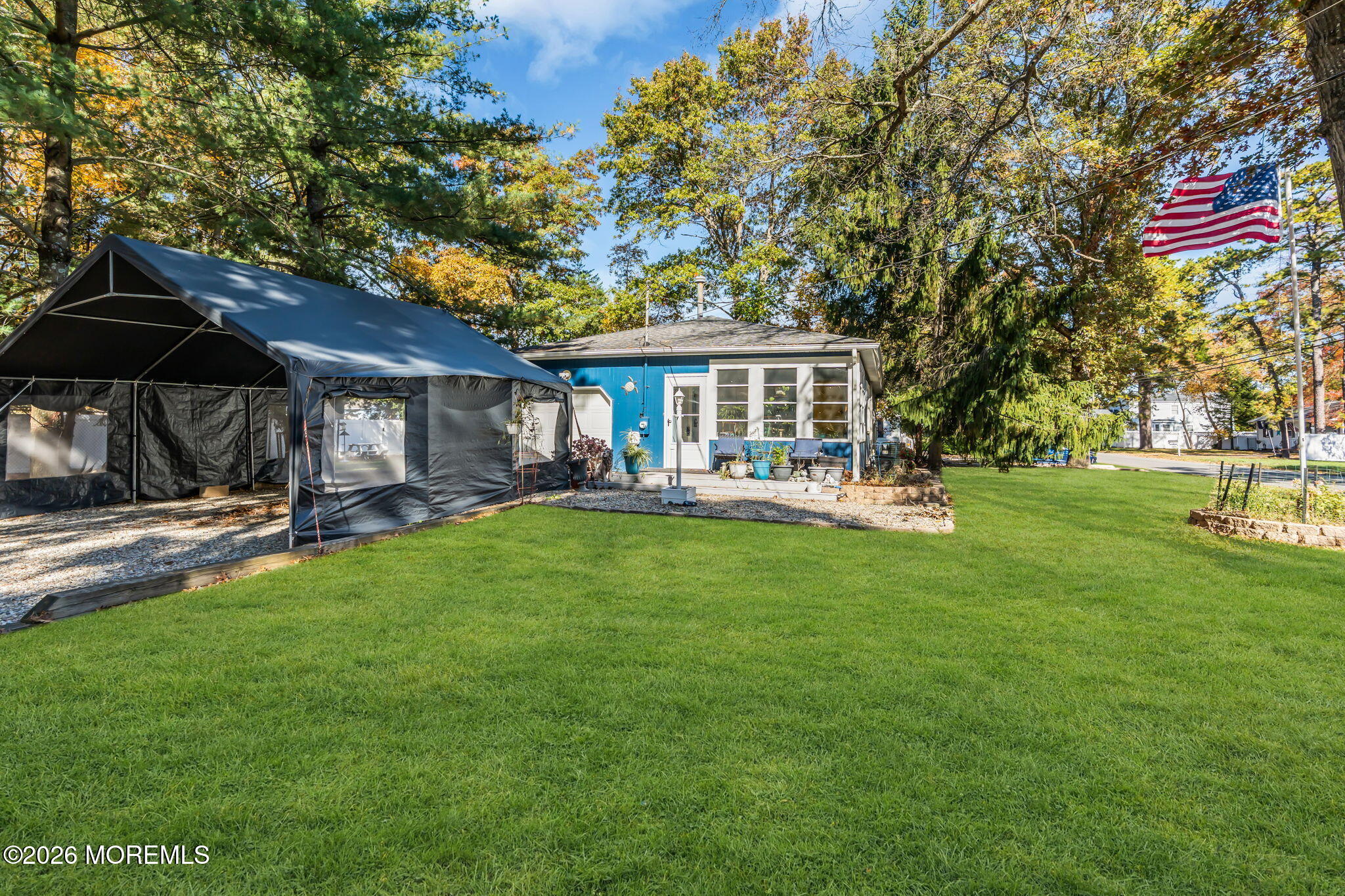 1705 Fleetwood Drive Forked River NJ 08731