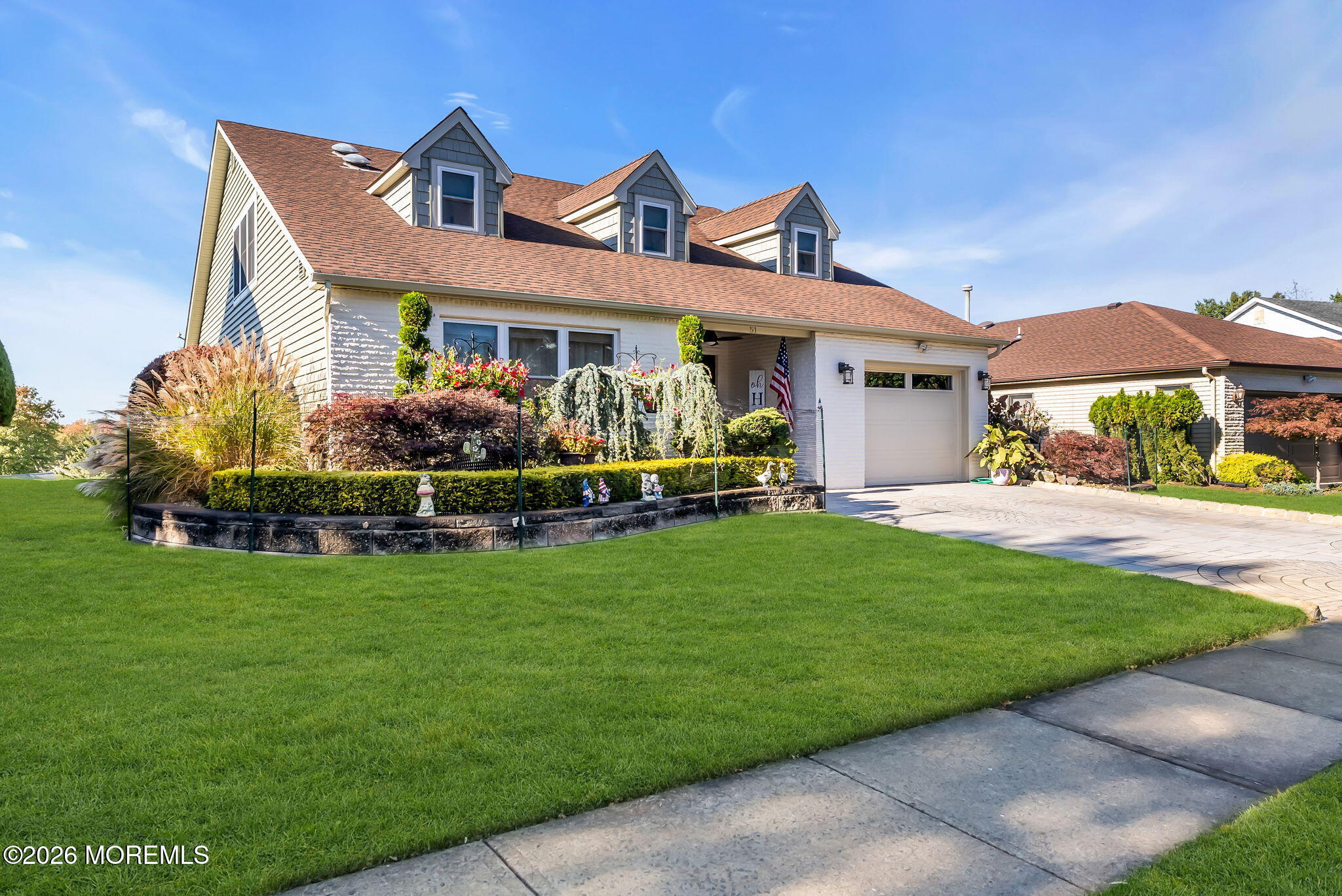 51 Murray Hill Terrace Marlboro NJ 07746