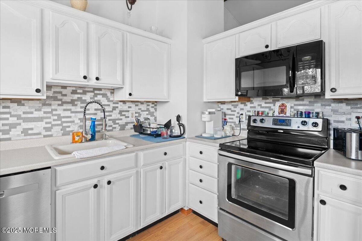 5 Musket Avenue Barnegat NJ 08005