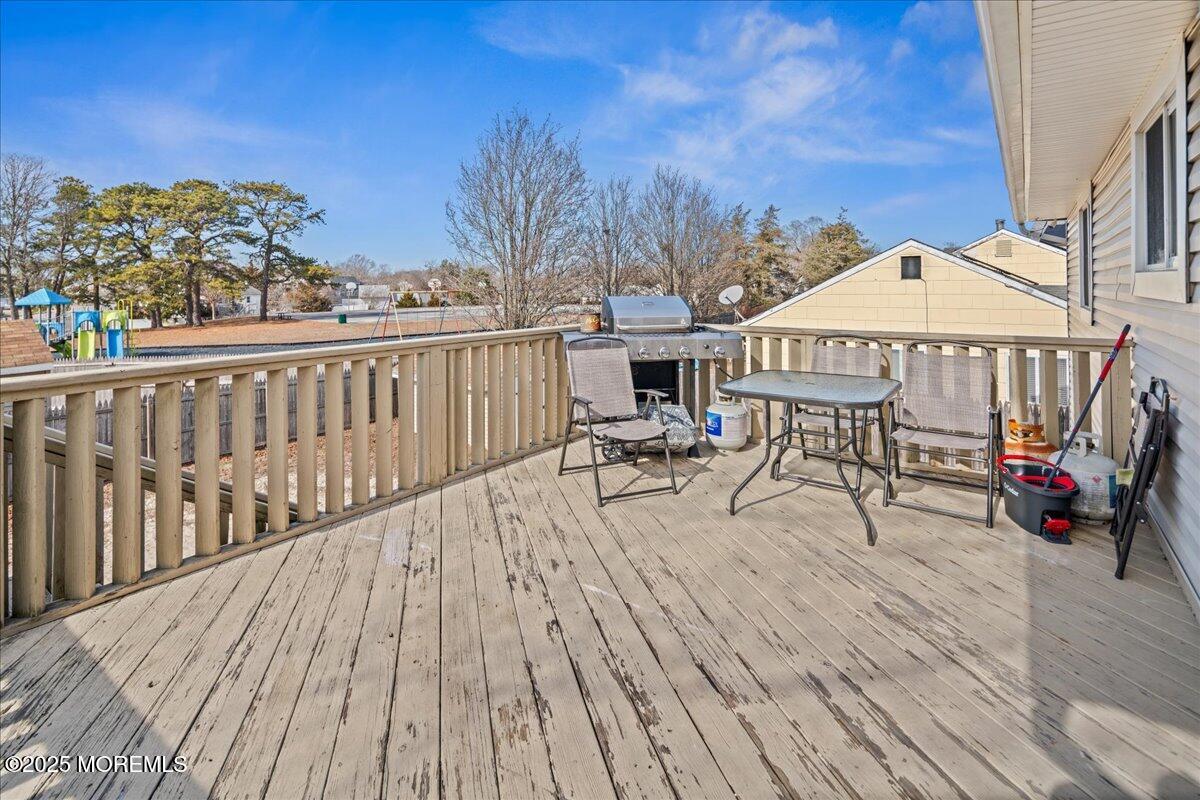 5 Musket Avenue Barnegat NJ 08005