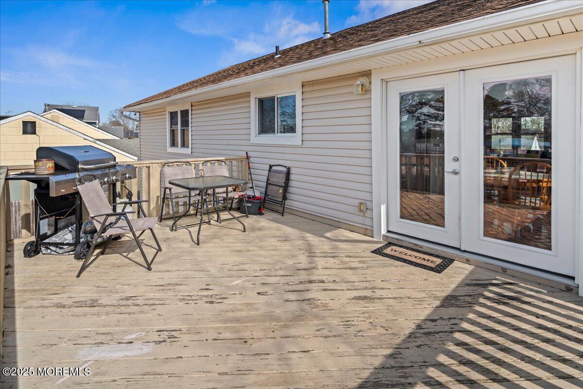 5 Musket Avenue Barnegat NJ 08005