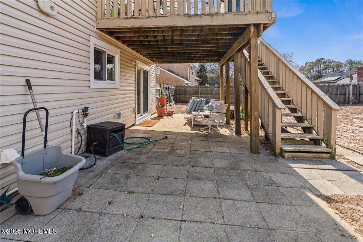 5 Musket Avenue Barnegat NJ 08005