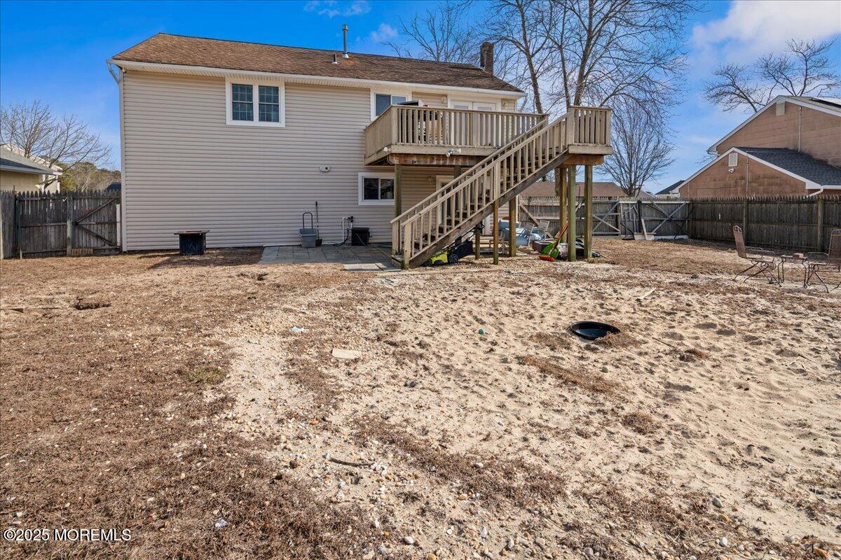 5 Musket Avenue Barnegat NJ 08005