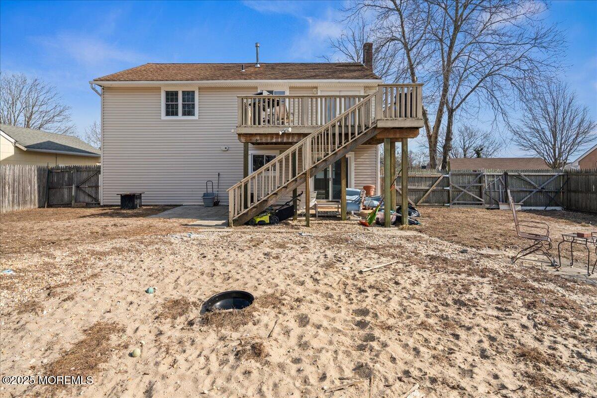 5 Musket Avenue Barnegat NJ 08005