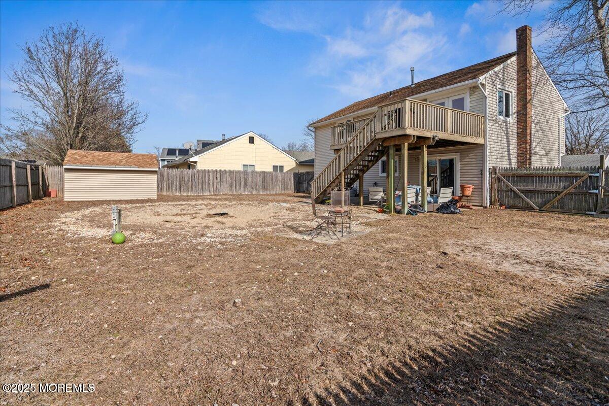 5 Musket Avenue Barnegat NJ 08005