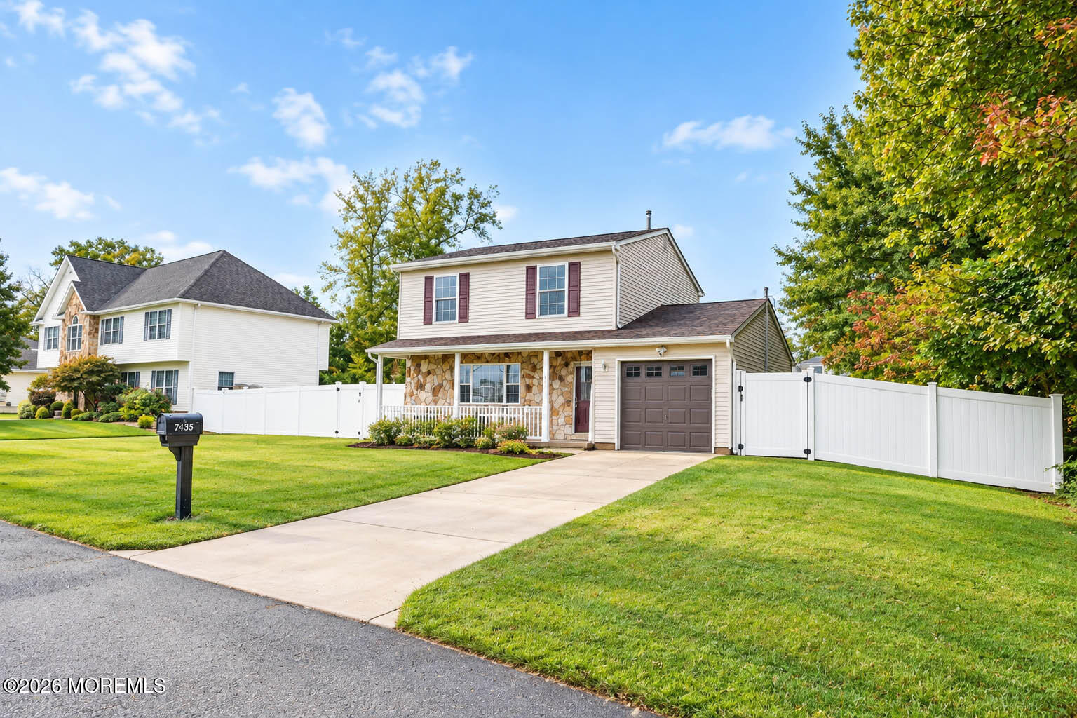 70 Pilot Drive Brick NJ 08723