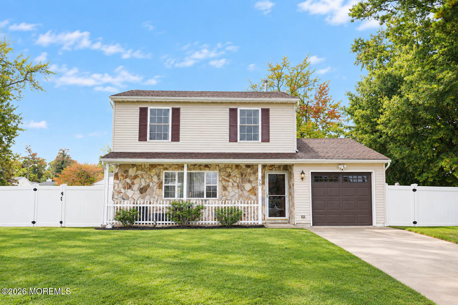 70 Pilot Drive Brick NJ 08723