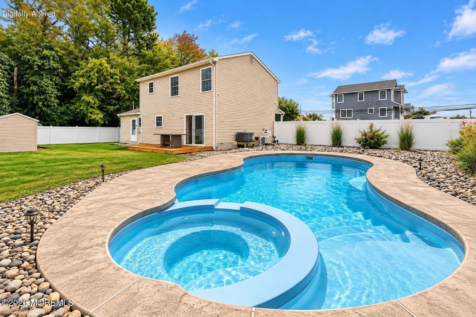 70 Pilot Drive Brick NJ 08723