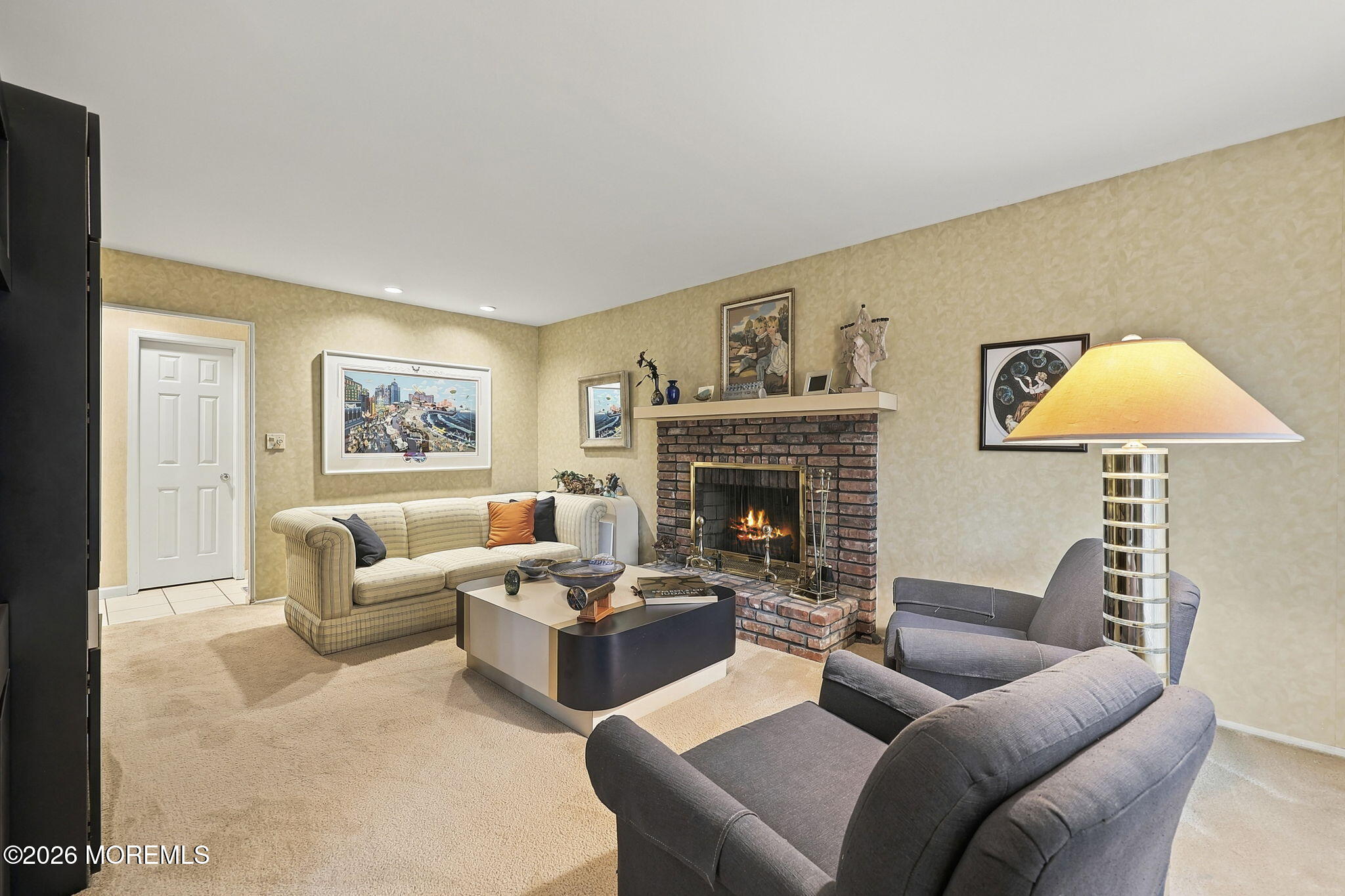45 Hance Boulevard Freehold NJ 07728