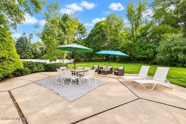 45 Hance Boulevard Freehold NJ 07728