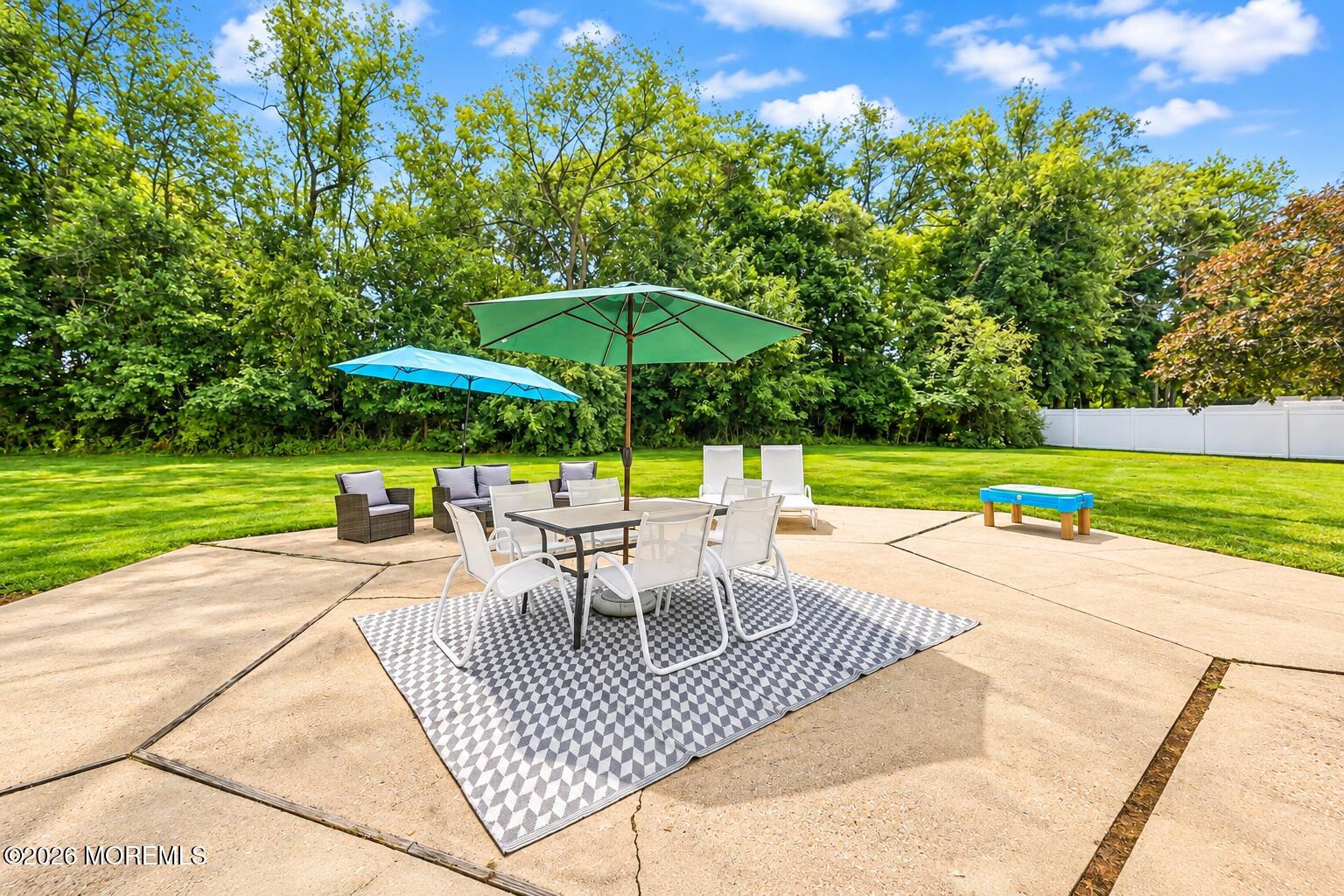 45 Hance Boulevard Freehold NJ 07728
