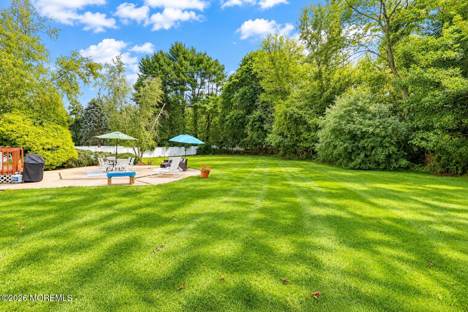 45 Hance Boulevard Freehold NJ 07728