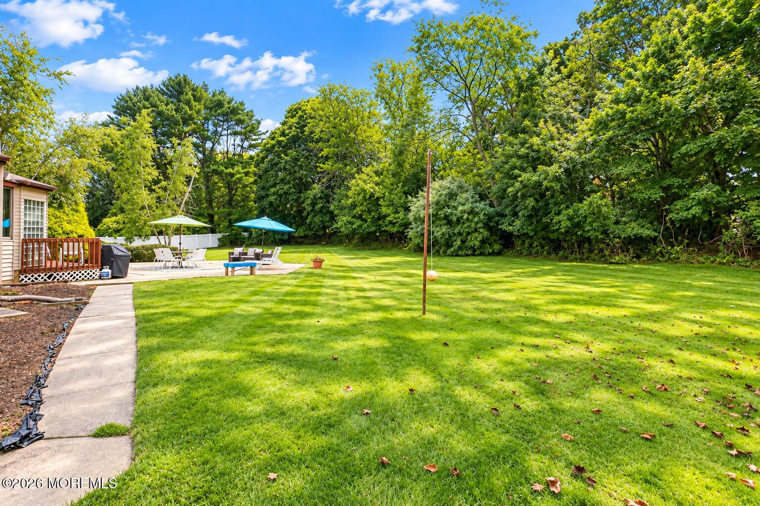 45 Hance Boulevard Freehold NJ 07728