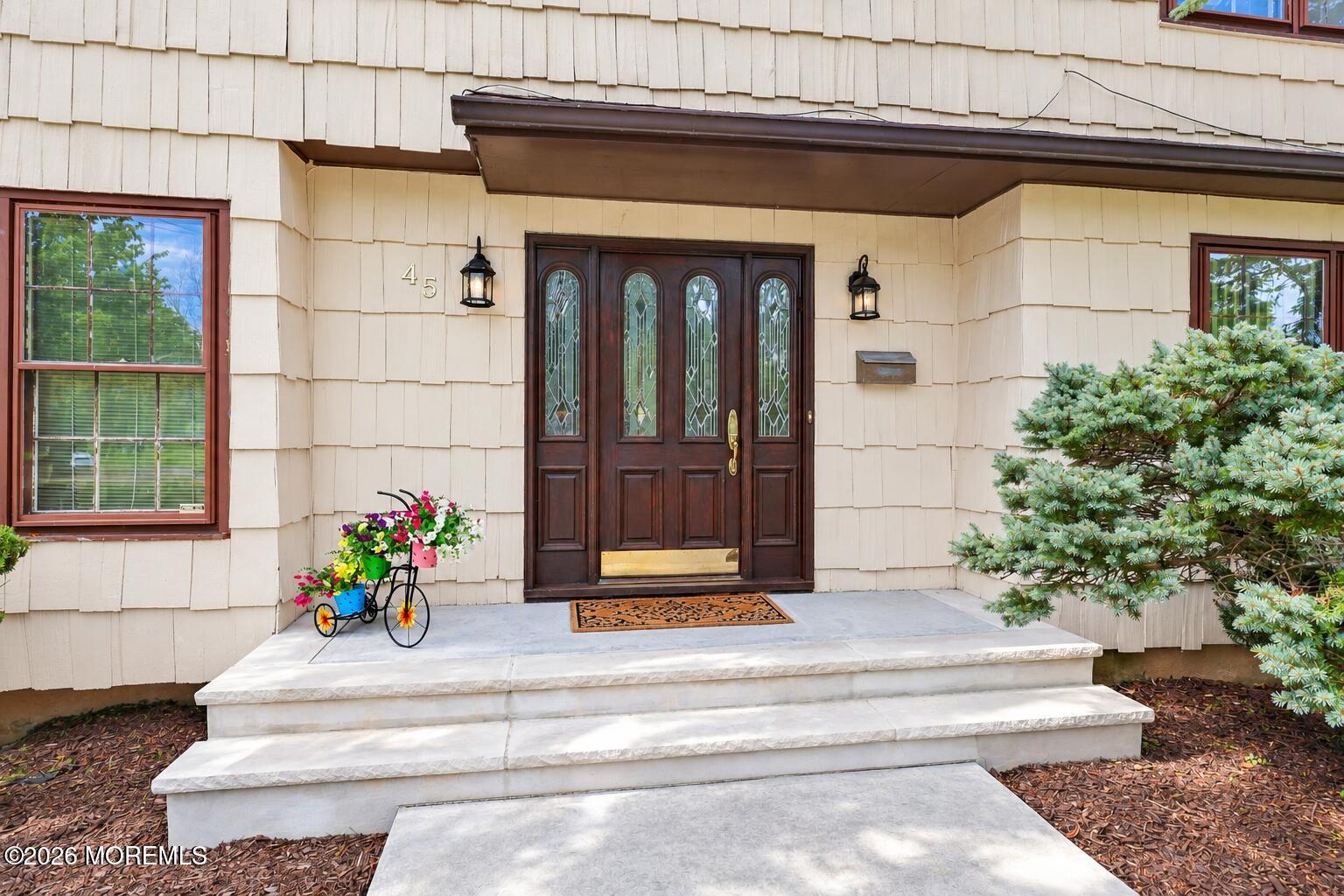 45 Hance Boulevard Freehold NJ 07728