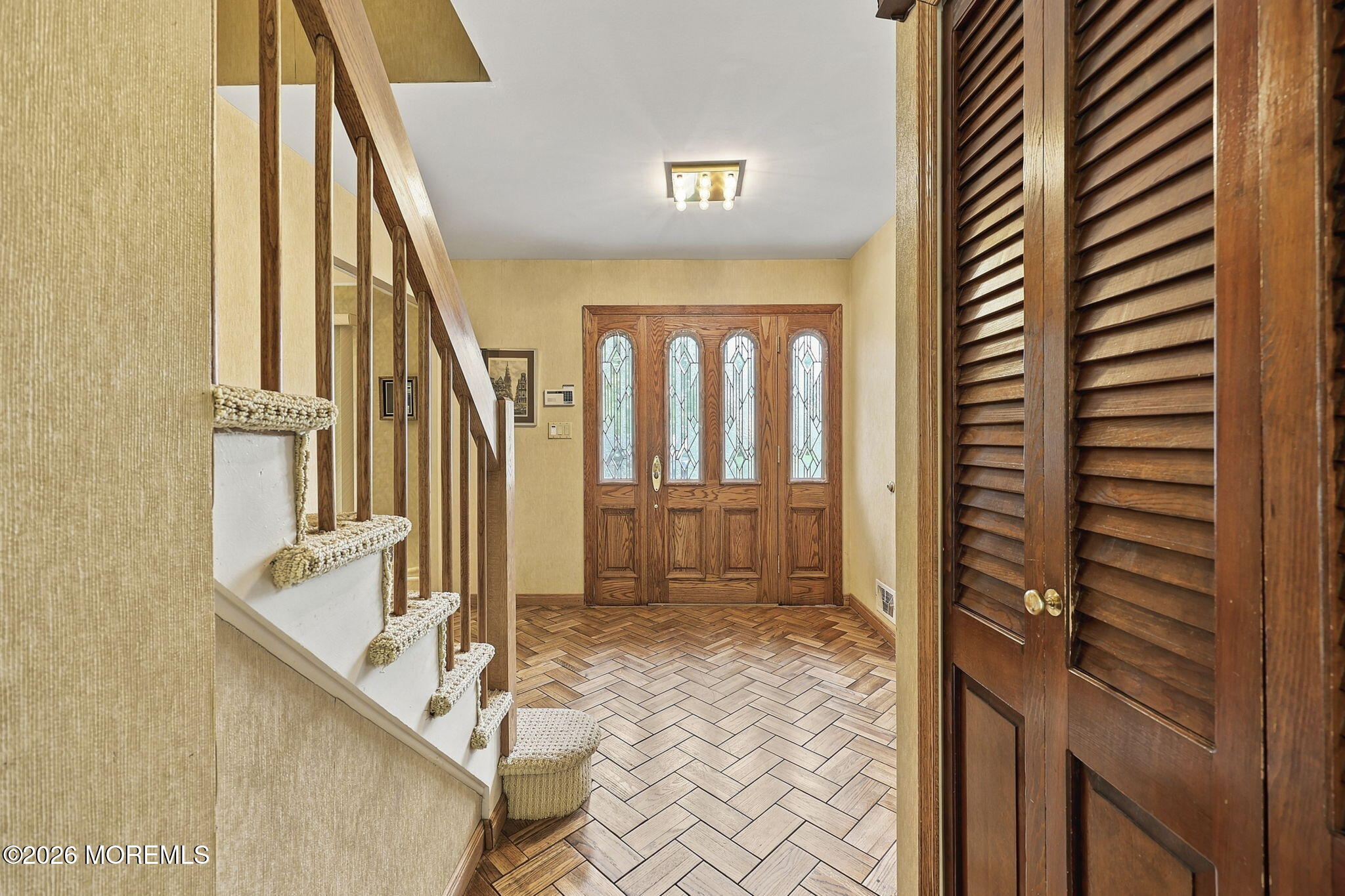 45 Hance Boulevard Freehold NJ 07728