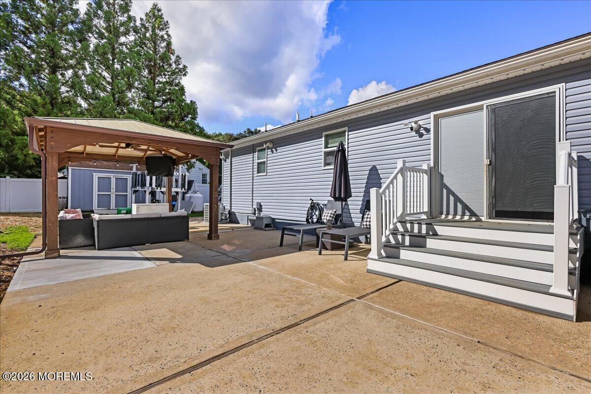6 Soden Lane Old Bridge NJ 08857