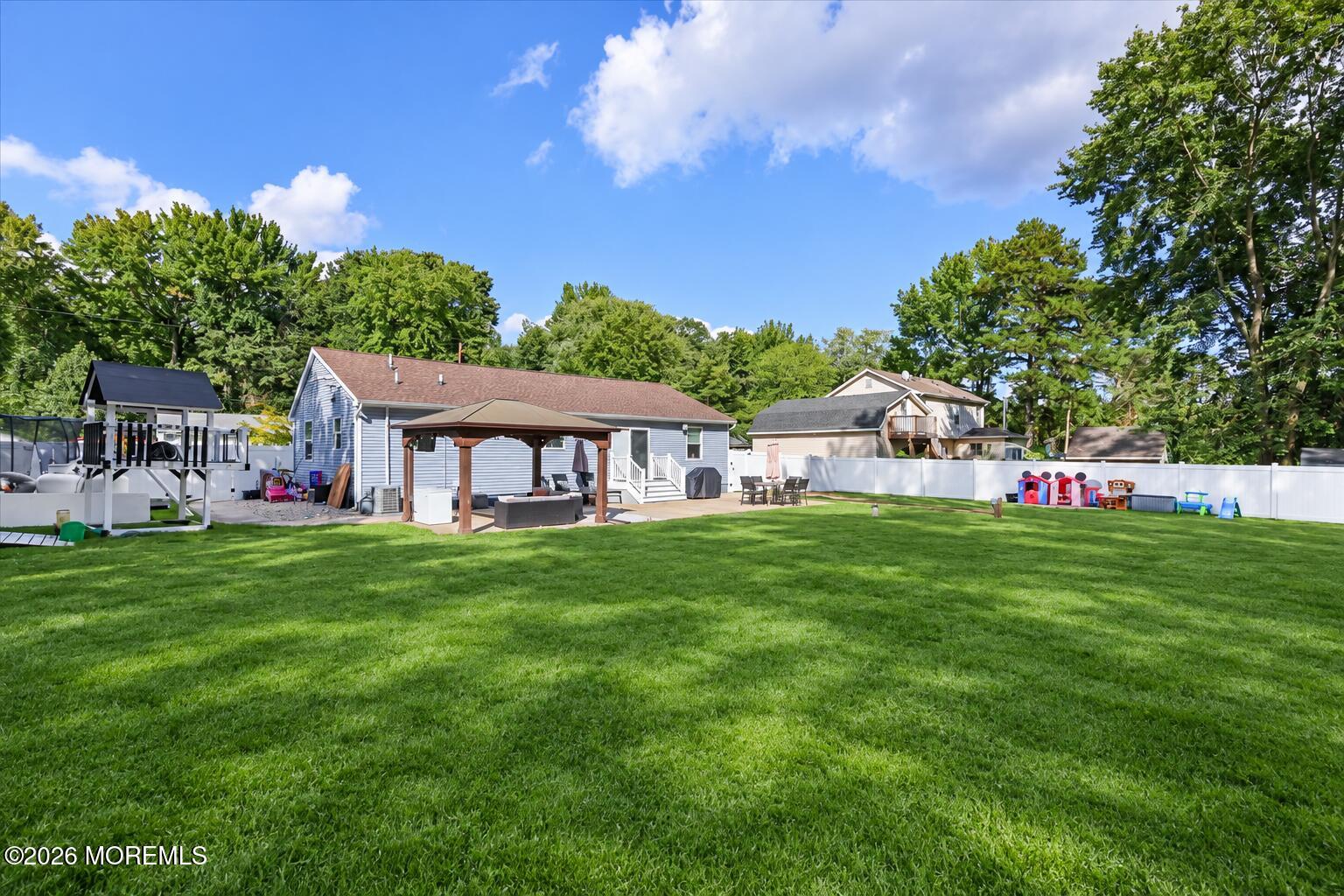 6 Soden Lane Old Bridge NJ 08857