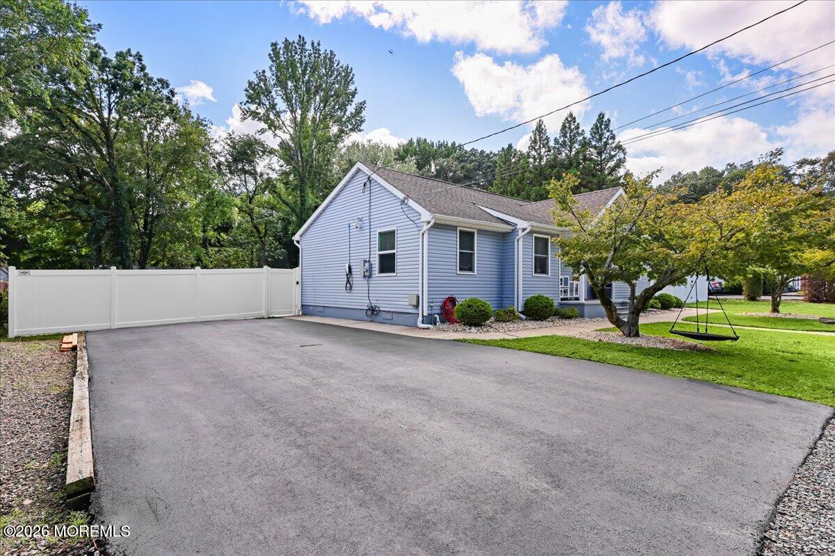 6 Soden Lane Old Bridge NJ 08857