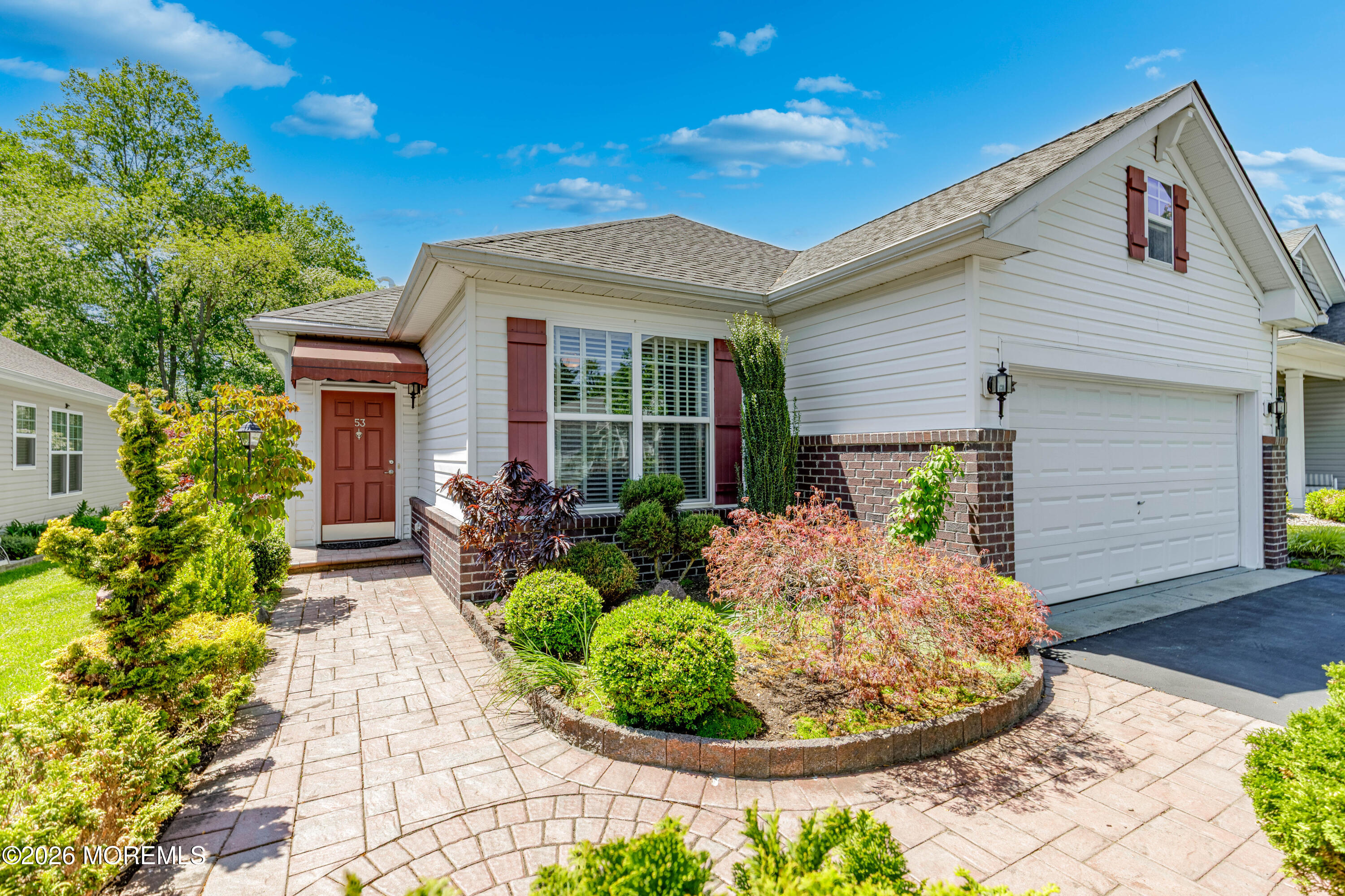 53 Kingston Drive Jackson NJ 08527
