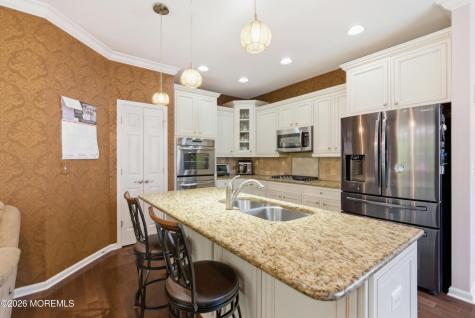 53 Kingston Drive Jackson NJ 08527