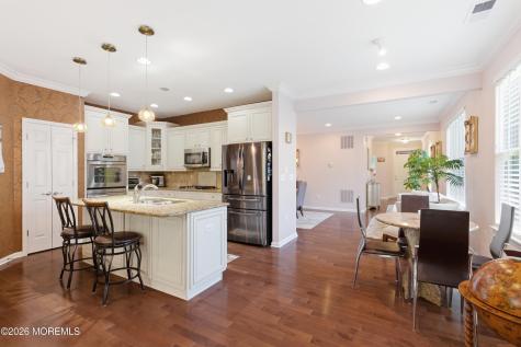 53 Kingston Drive Jackson NJ 08527