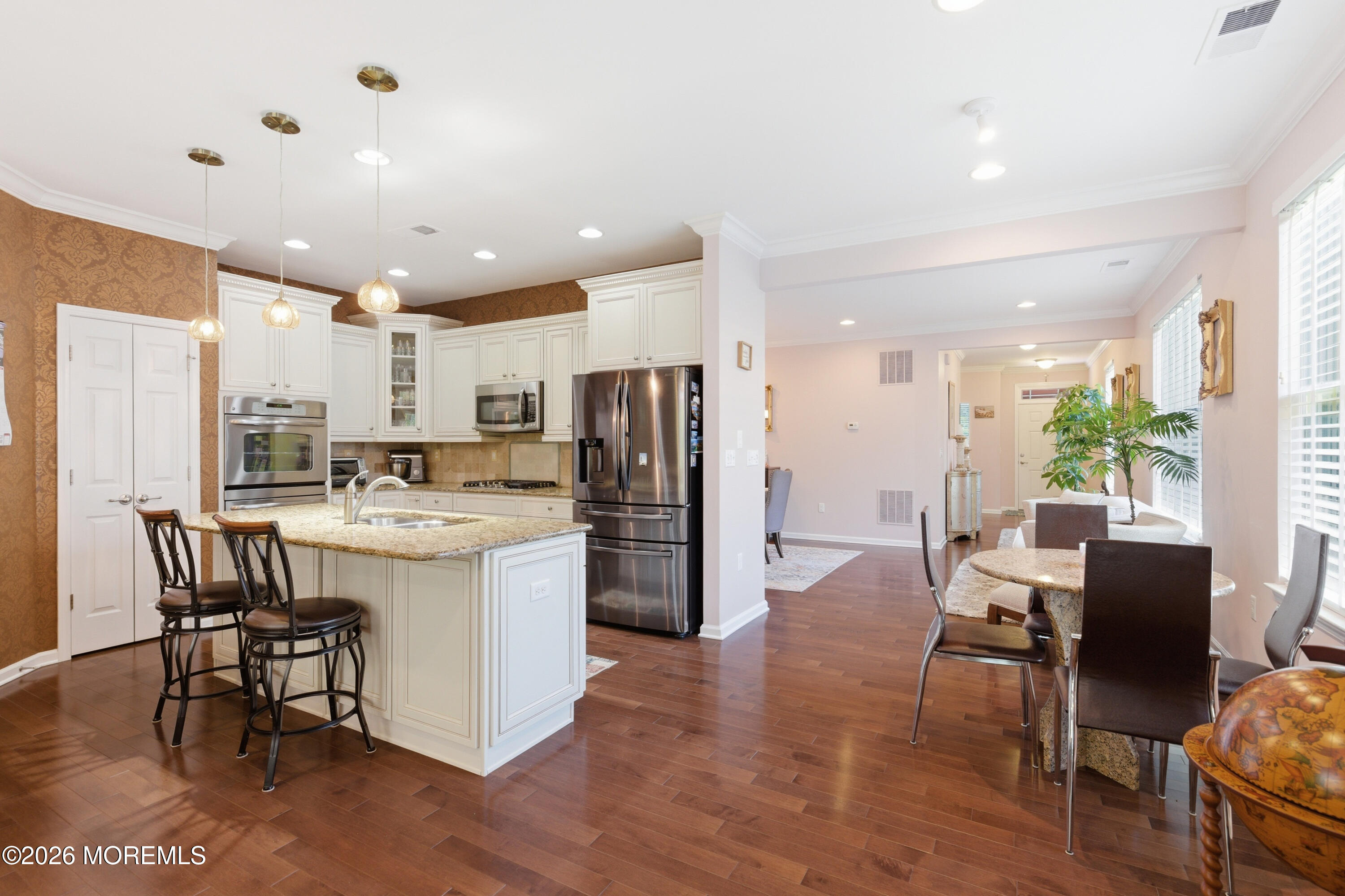 53 Kingston Drive Jackson NJ 08527