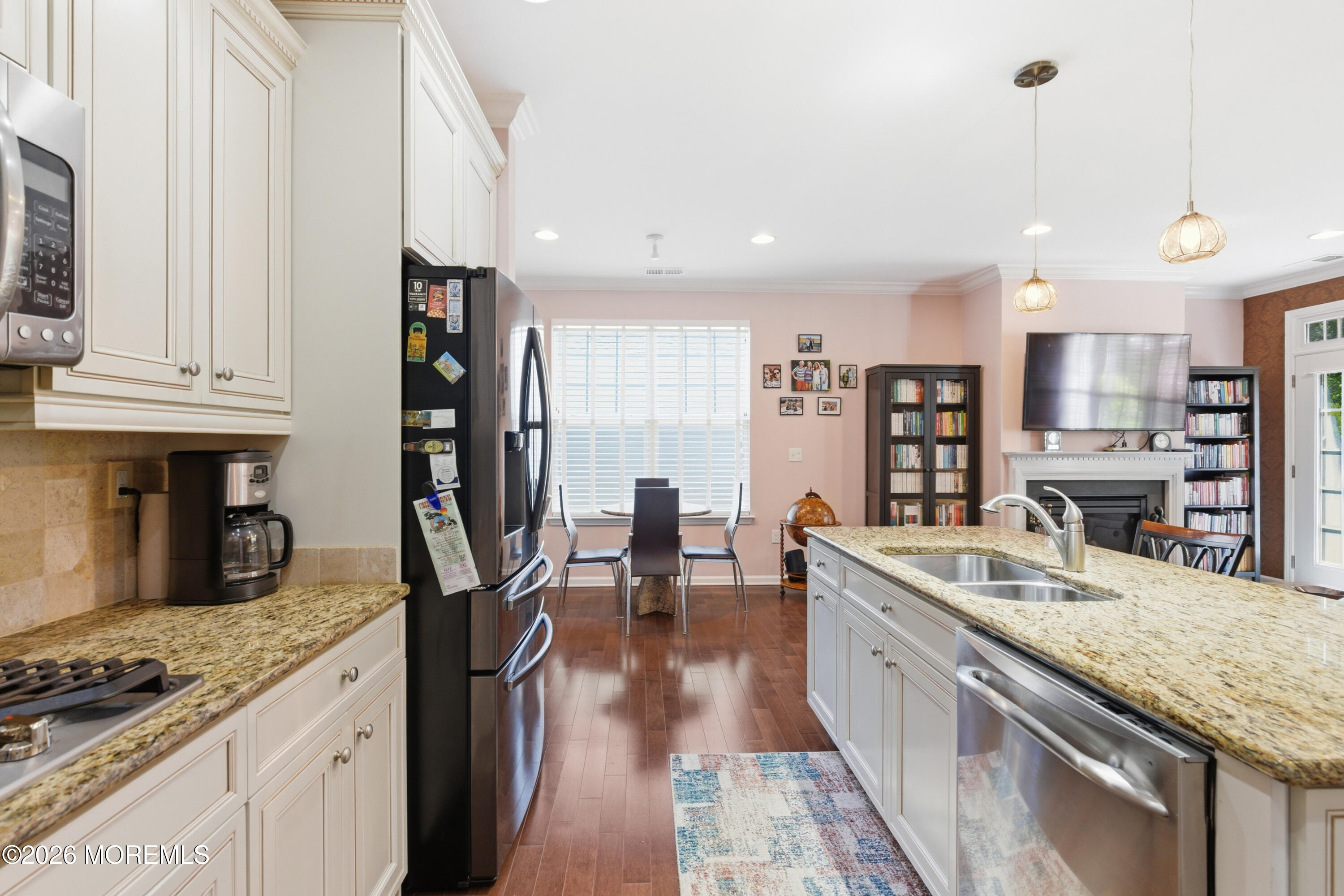 53 Kingston Drive Jackson NJ 08527