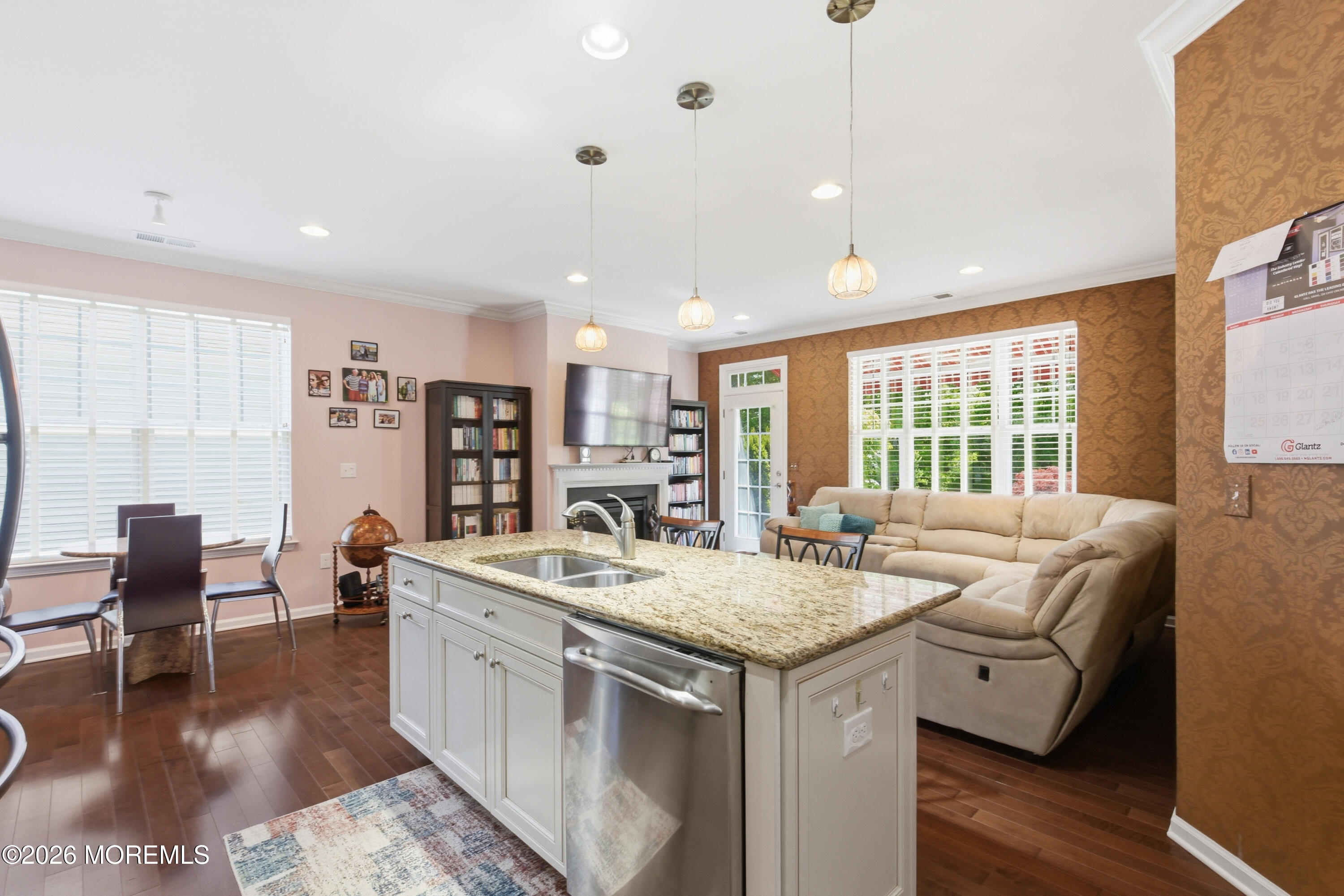53 Kingston Drive Jackson NJ 08527