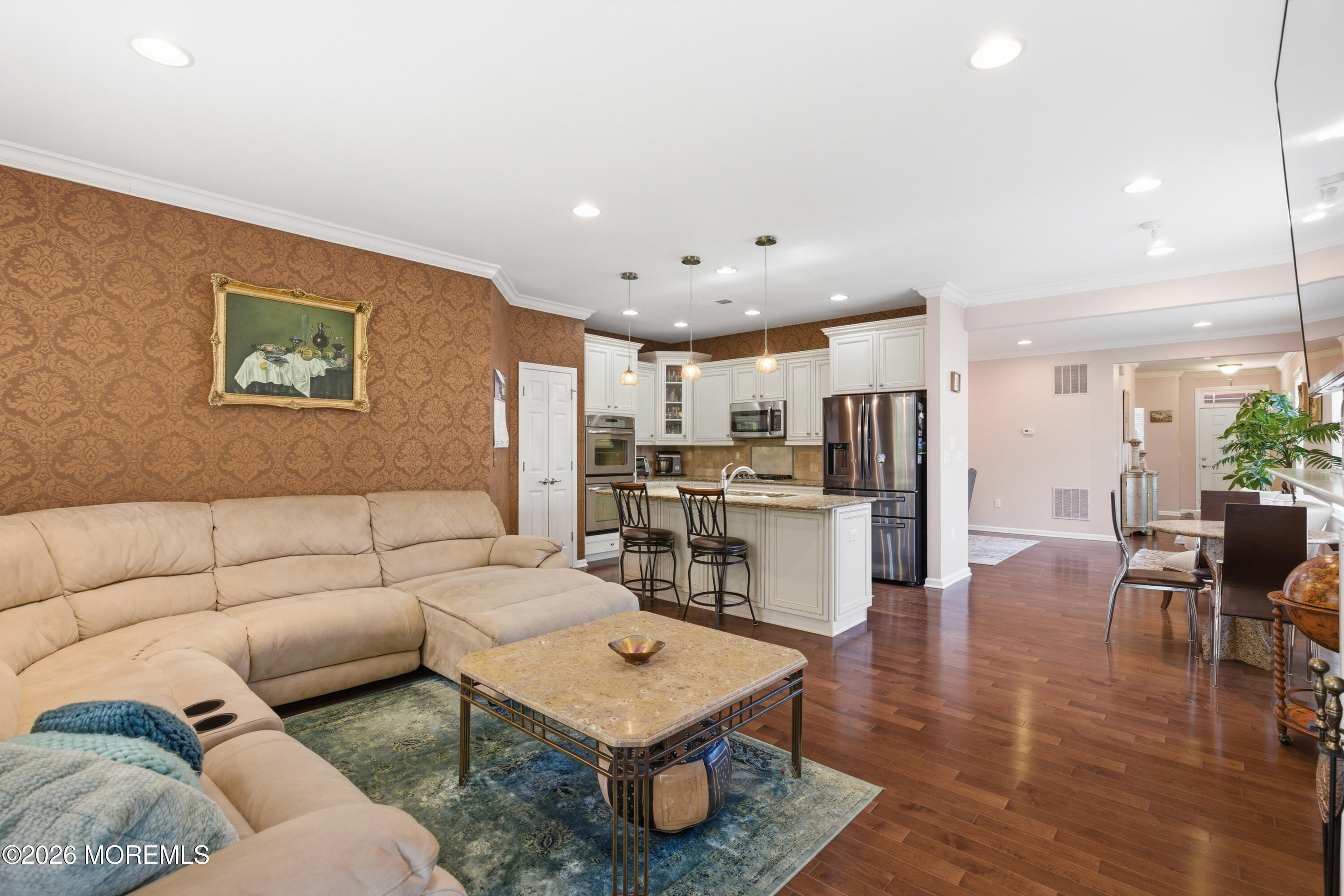 53 Kingston Drive Jackson NJ 08527