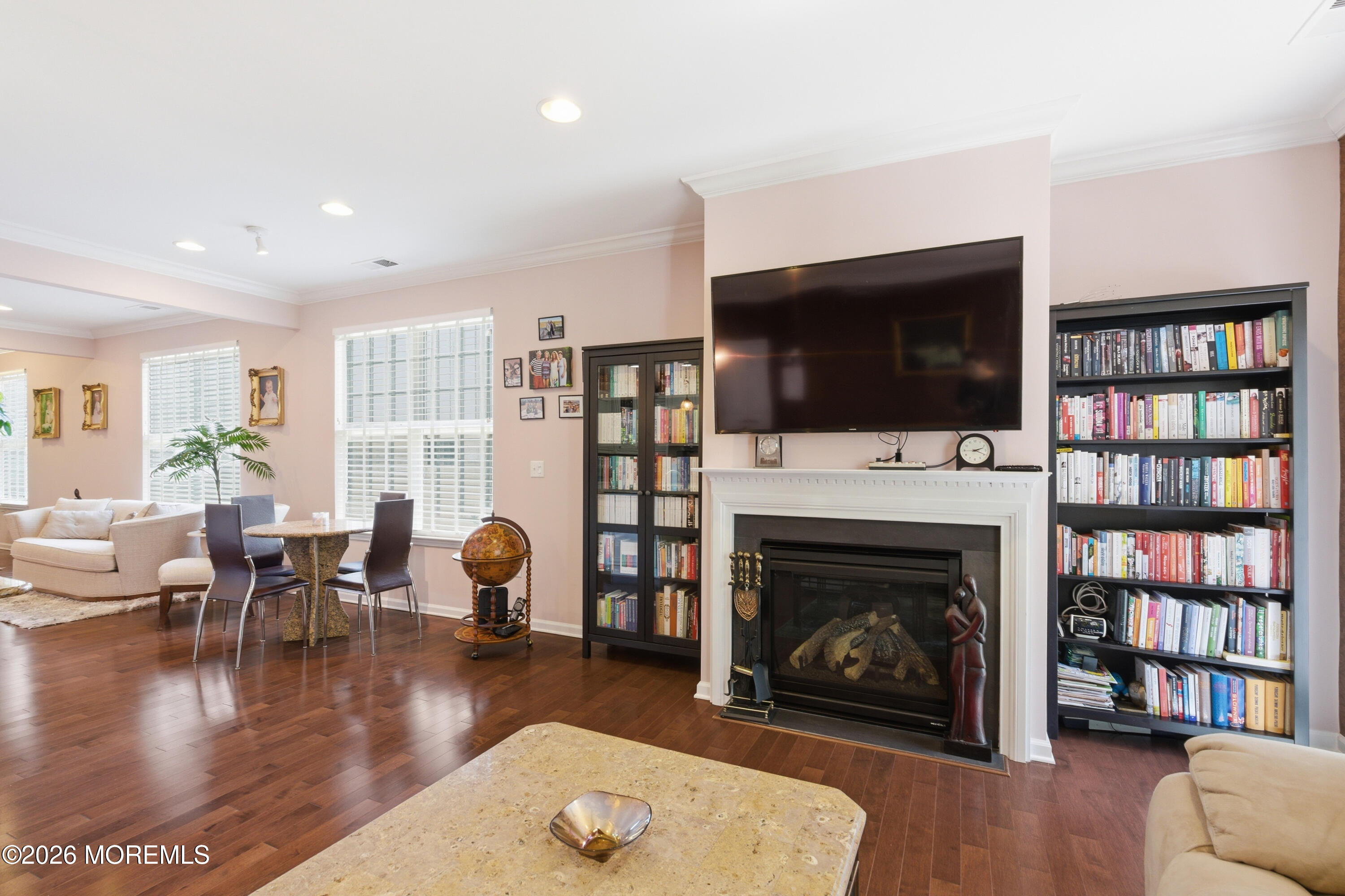 53 Kingston Drive Jackson NJ 08527