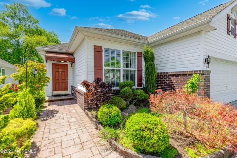 53 Kingston Drive Jackson NJ 08527