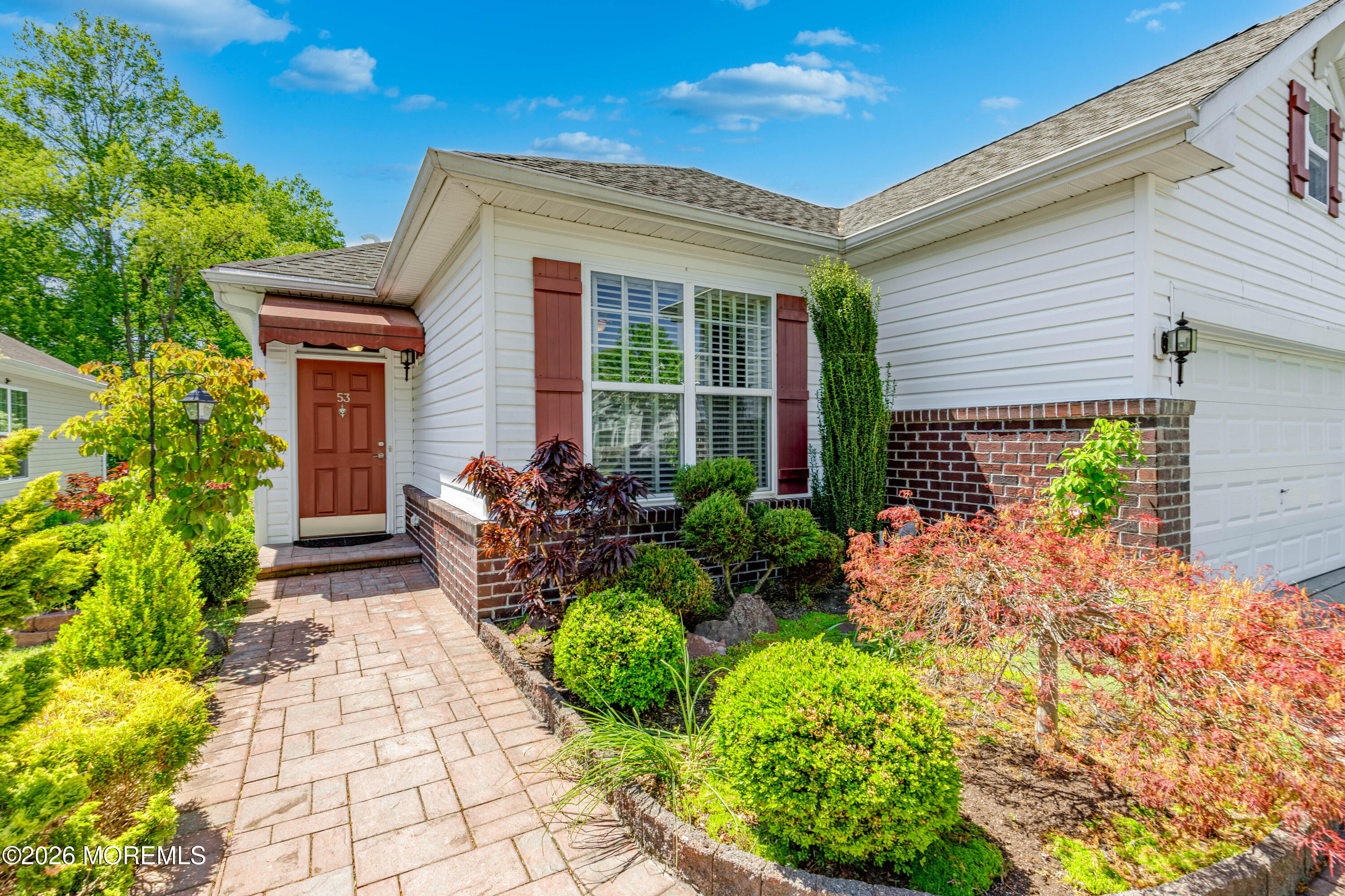53 Kingston Drive Jackson NJ 08527