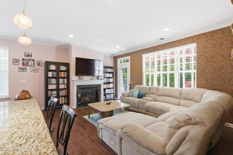 53 Kingston Drive Jackson NJ 08527