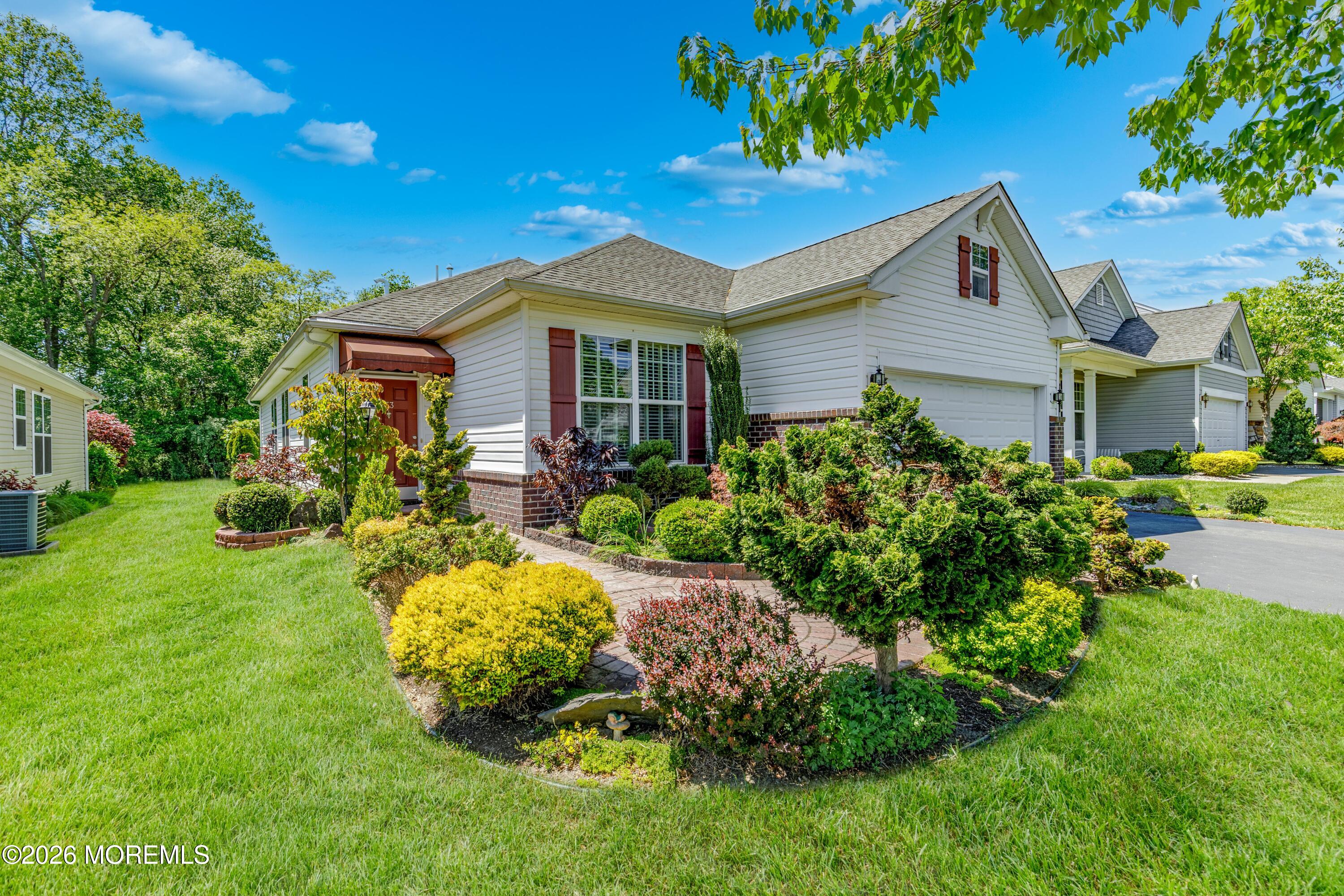 53 Kingston Drive Jackson NJ 08527