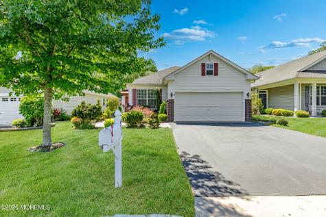 53 Kingston Drive Jackson NJ 08527