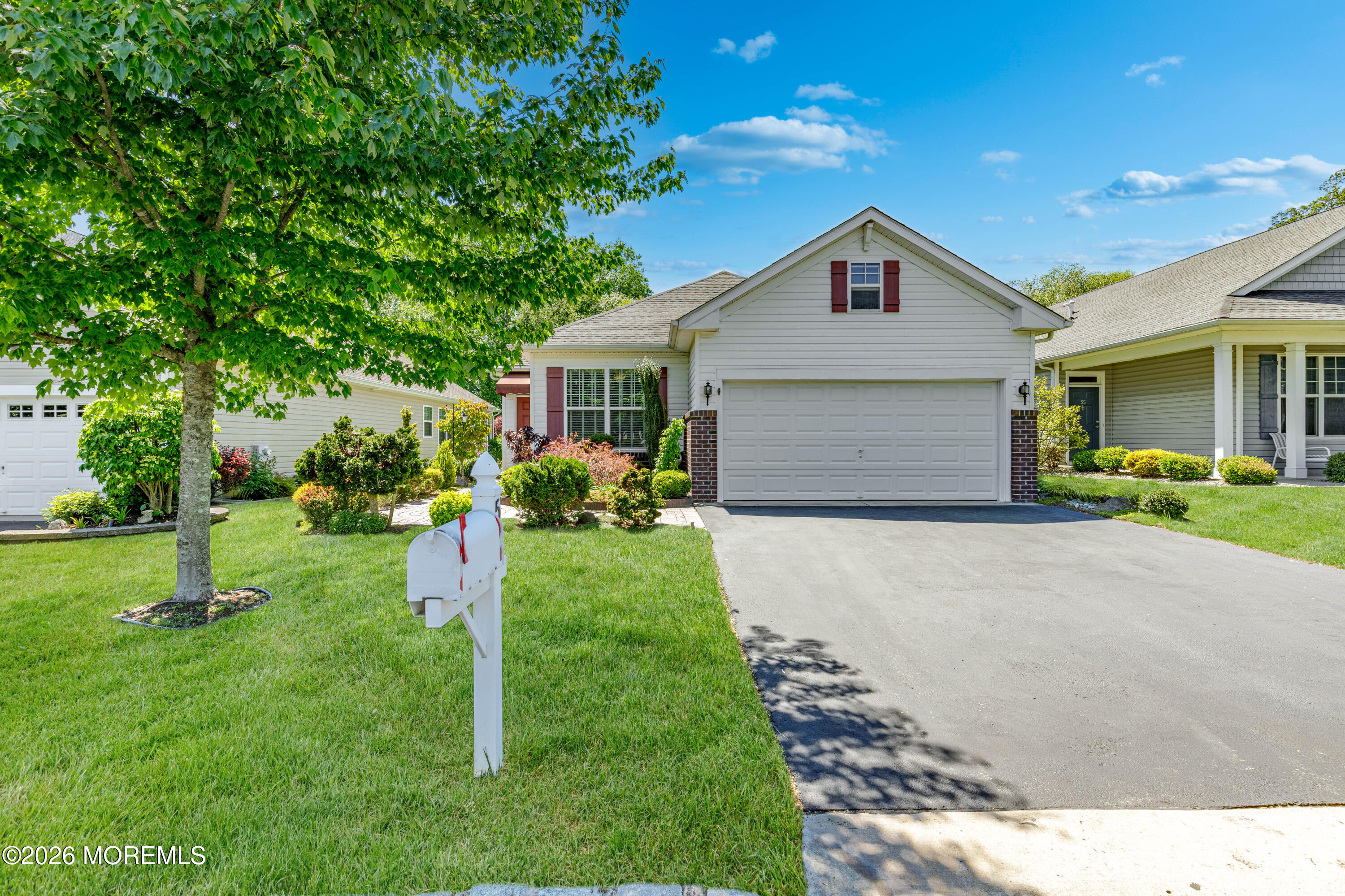 53 Kingston Drive Jackson NJ 08527