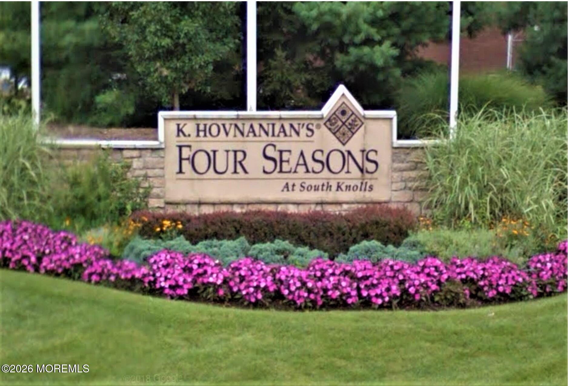 53 Kingston Drive Jackson NJ 08527