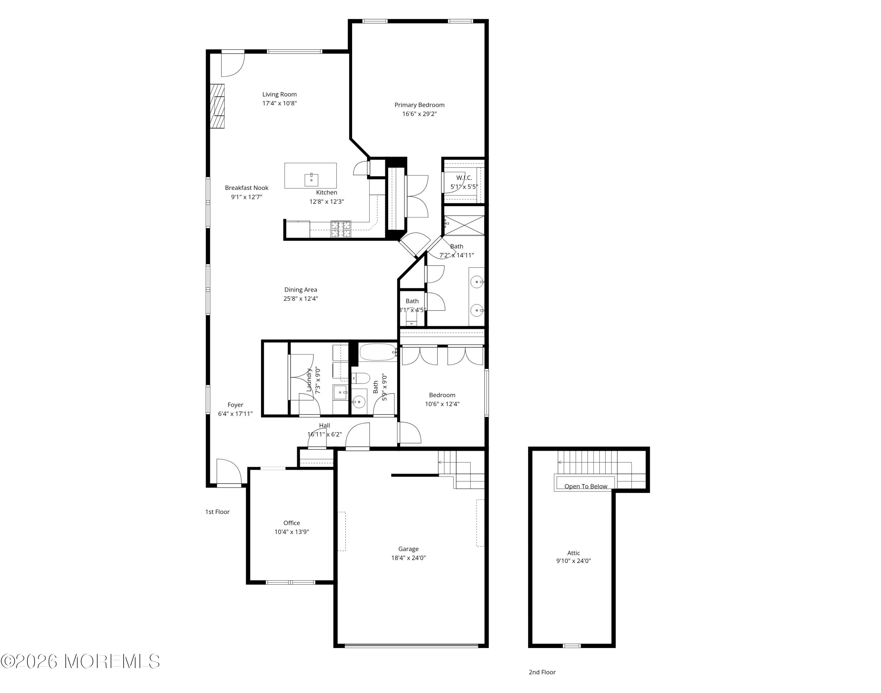53 Kingston Drive Jackson NJ 08527