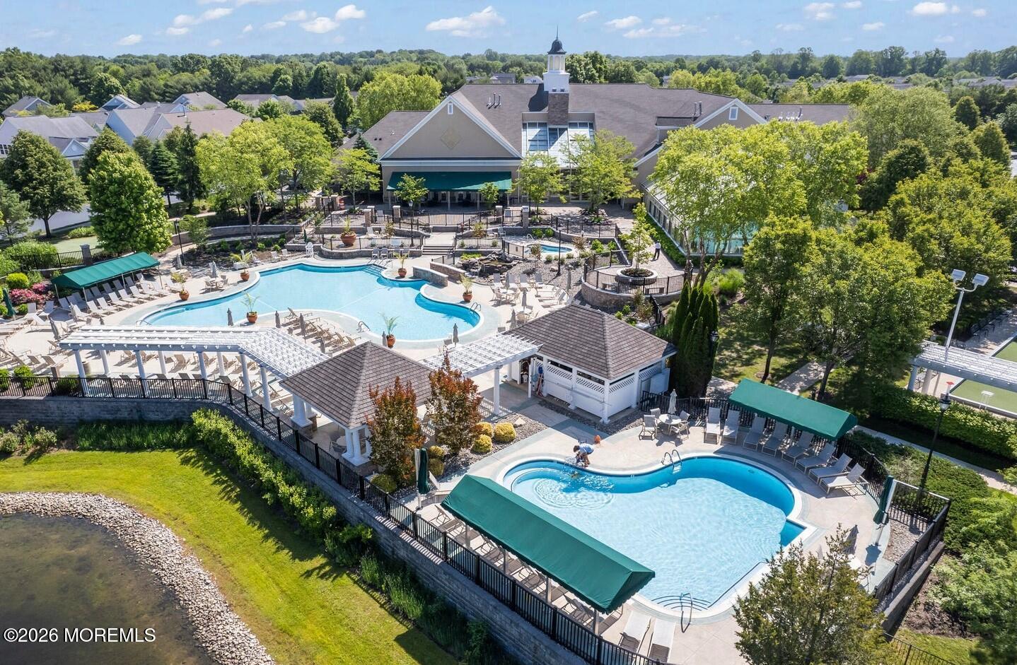 53 Kingston Drive Jackson NJ 08527