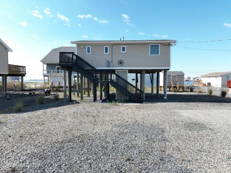 1136 Little Egg Harbor Boulevard Tuckerton NJ 08087