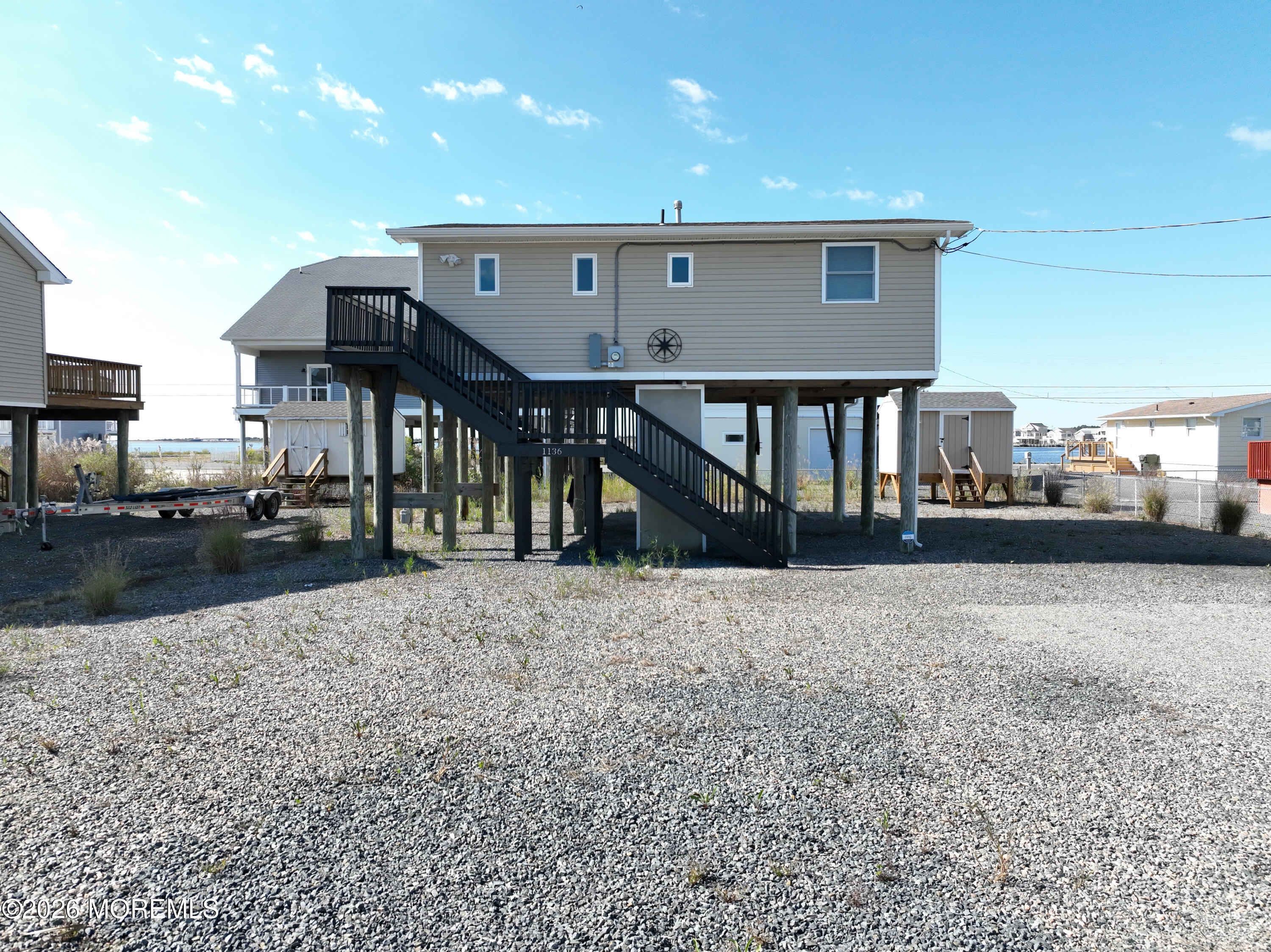 1136 Little Egg Harbor Boulevard Tuckerton NJ 08087