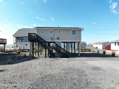1136 Little Egg Harbor Boulevard Tuckerton NJ 08087