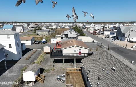 1136 Little Egg Harbor Boulevard Tuckerton NJ 08087