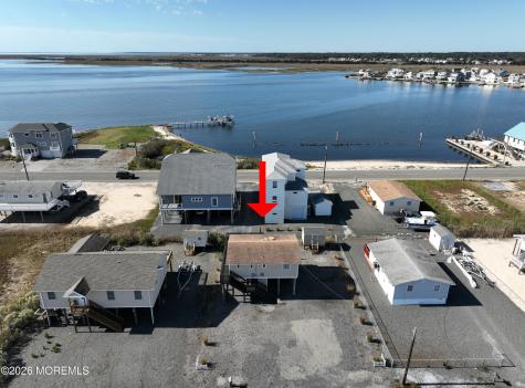 1136 Little Egg Harbor Boulevard Tuckerton NJ 08087