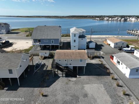 1136 Little Egg Harbor Boulevard Tuckerton NJ 08087