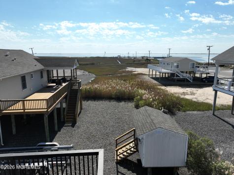 1136 Little Egg Harbor Boulevard Tuckerton NJ 08087