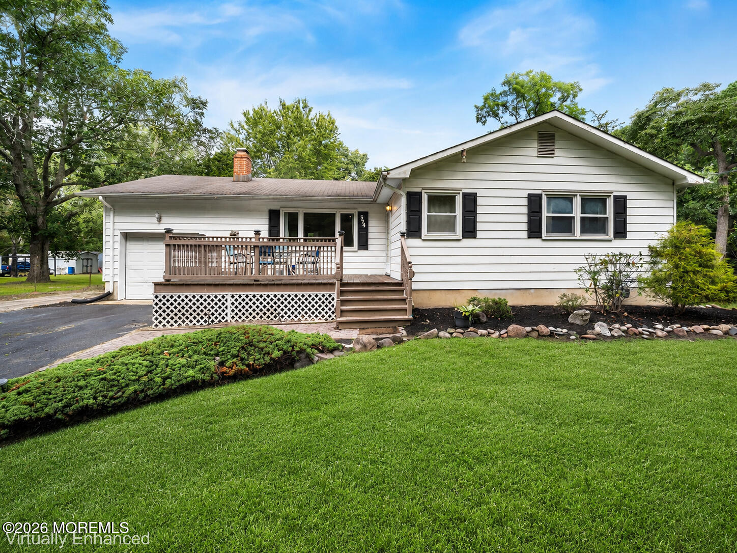 574 Henry Street Jackson NJ 08527