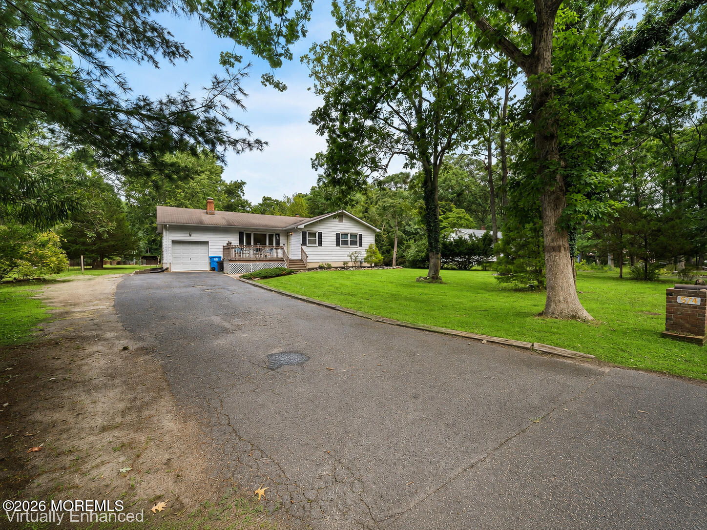 574 Henry Street Jackson NJ 08527